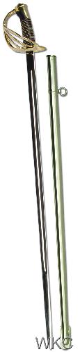 Model-St-Cyr-officer-saber
